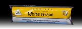 Tangiers 13 Noir White Grape