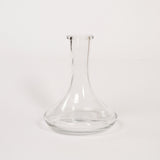 VASE TOM CLEAR