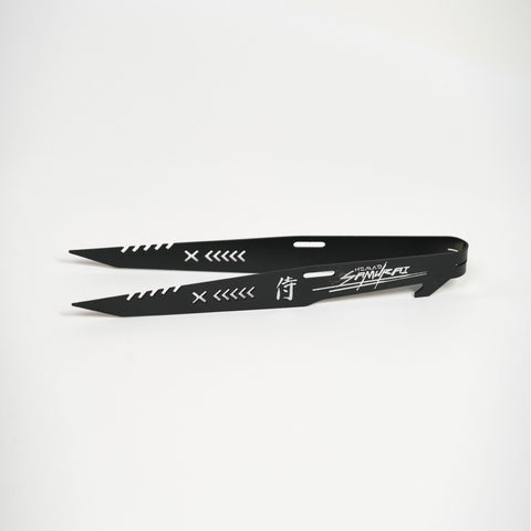 TONGS SAMURAI