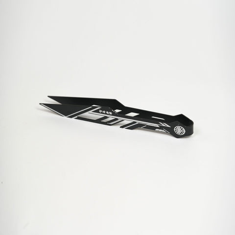 TONGS SWORD