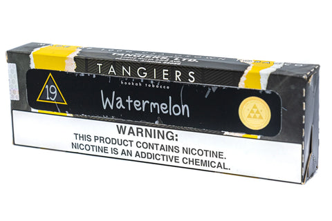 (19) TANGIERS NOIR WATERMELON 250GR