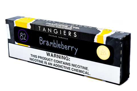 TANGIERS NOIR BRAMBLEBERRY 100GR