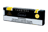 (8) TANGIERS NOIR COCONUT 250GR
