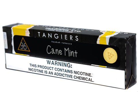 (96) TANGIERS NOIR CANE MINT 250GR