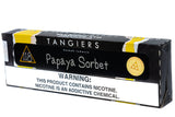(118) TANGIERS NOIR PAPAYA SORBET 250GR