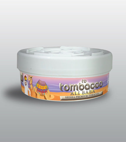 Tombacco Ali Baba