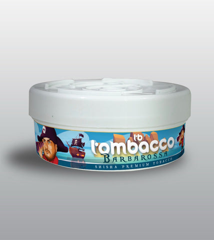 Tombacco Barbarossa