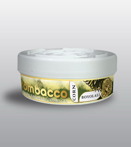 Tombacco Corn
