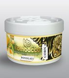 Tombacco Corn