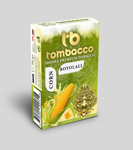 Tombacco Corn