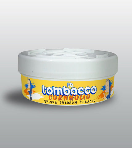 Tombacco Cornholio