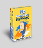 Tombacco Cornholio
