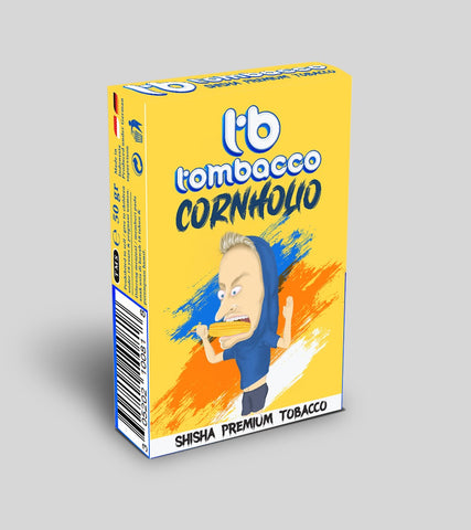 Tombacco Cornholio