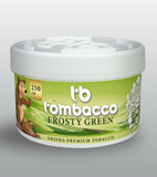 Tombacco Frosty Green