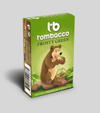 Tombacco Frosty Green
