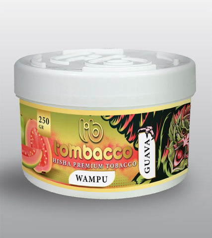 Tombacco Guava