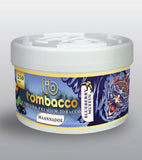 Tombacco Blueberry Muffin