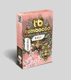 Tombacco Sakura