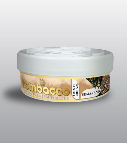 Tombacco  Irish Cream