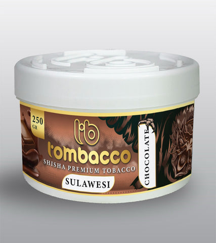 Tombacco Chocolate