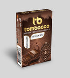 Tombacco Chocolate