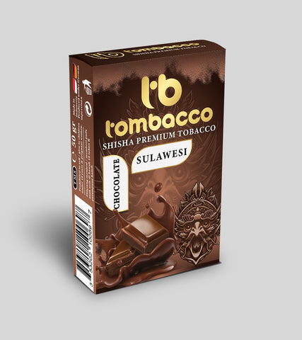 Tombacco Chocolate