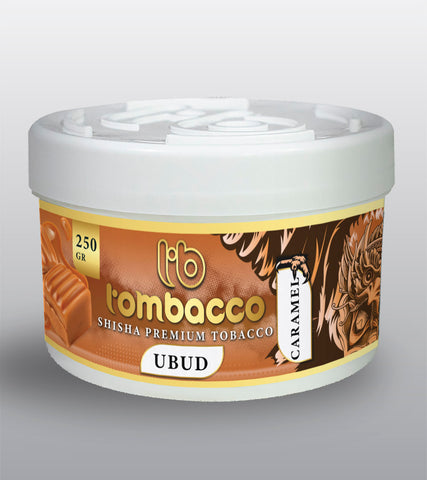 Tombacco Caramel