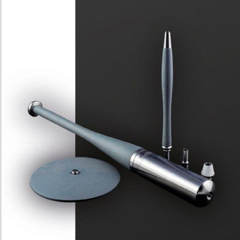 Union Argument Hookah SILVER