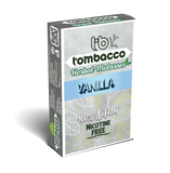 Tombacco Vanilla Herbal Molasses