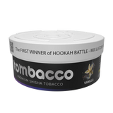 Tombacco Vanilla