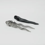 Richman Tongs