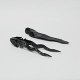 Richman Tongs