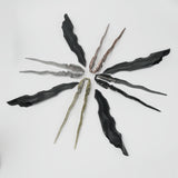 Richman Tongs
