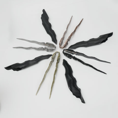 Richman Tongs