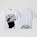 T-Shirt “Eden Mindburst”