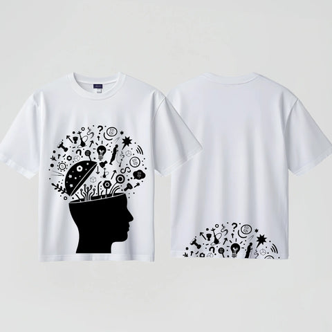 T-Shirt “Eden Mindburst”