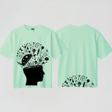 T-Shirt “Eden Mindburst”
