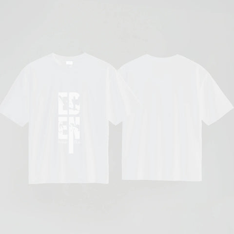 T-Shirt “Eden Hookah Club”