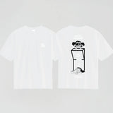 T-Shirt “Eden Hookah Club 2”