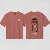 T-Shirt “Eden Hookah Club 2”