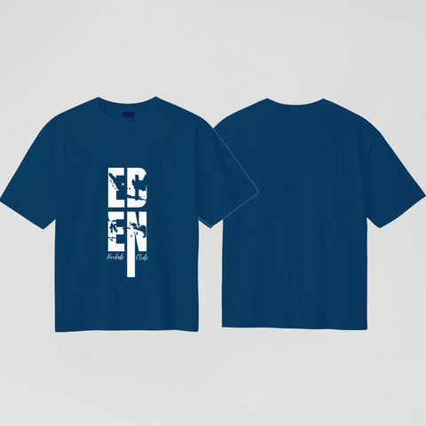 T-Shirt “Eden Hookah Club”