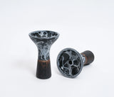 BOWL MOONRAVE PHUNNEL (Marble Black)
