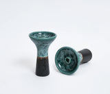 BOWL MOONRAVE PHUNNEL (Marble Fir)
