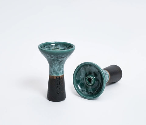 BOWL MOONRAVE PHUNNEL (Marble Fir)