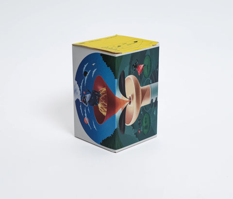 Oblako Bowl Phunnel M