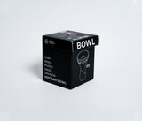 Bowl Alpha Race Phunnel Red