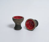 BOWL ALPHA TURK DESIGN (Red Sand)