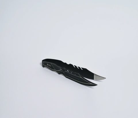 ALPHA TONGS ( MODERN,VIETNAM)