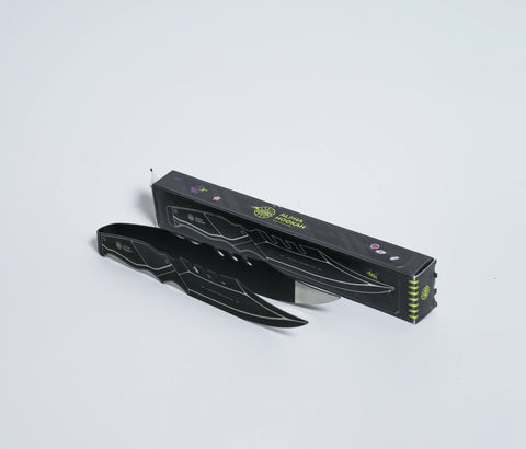 ALPHA TONGS ( MODERN,VIETNAM)