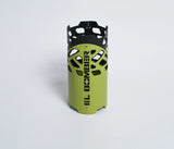WINDKEEPER EL BOMBER (OFFROAD 4X4)
